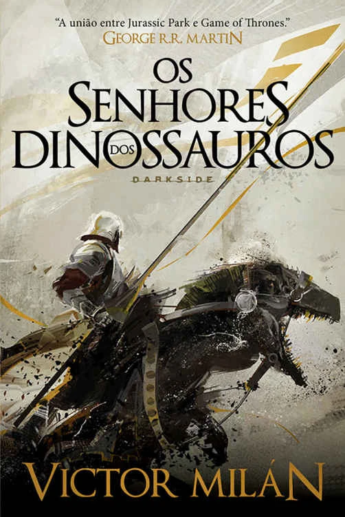 Os Senhores dos Dinossauros