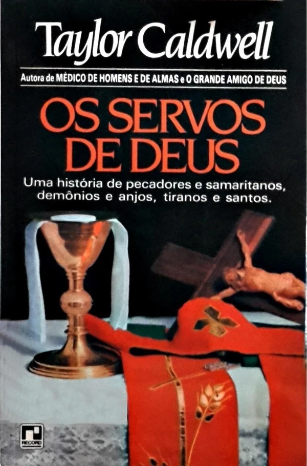 Os Servos de Deus