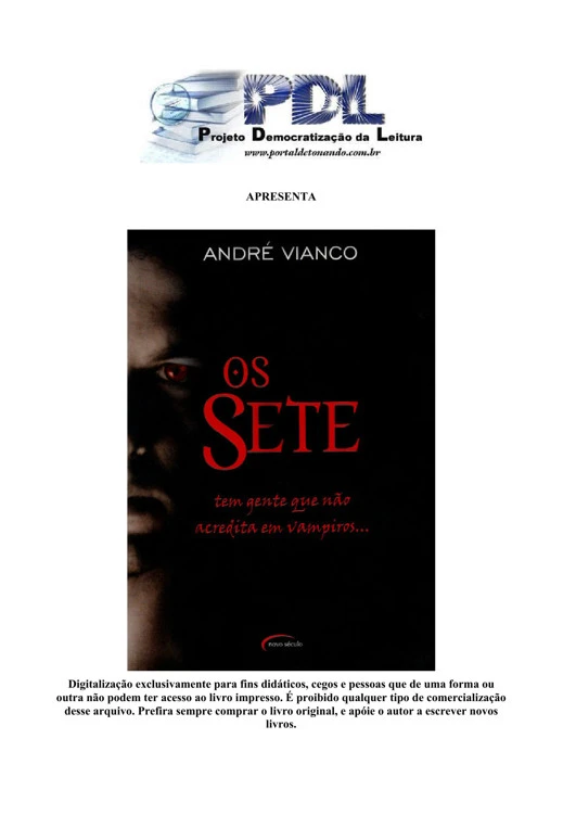 Os Sete