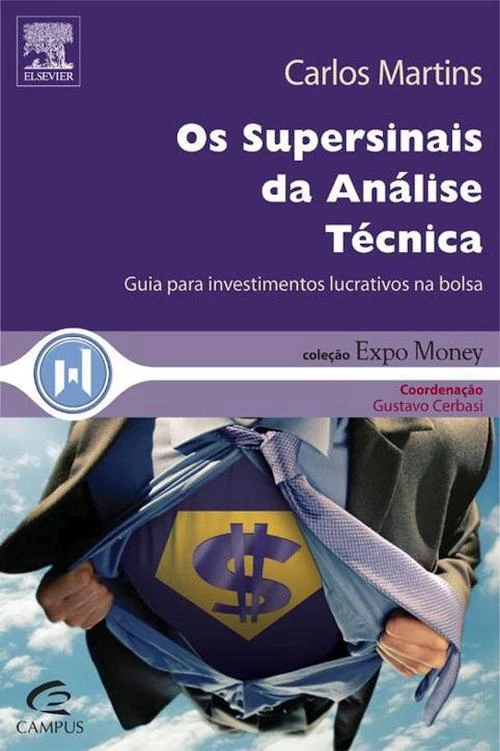 Os supersinais da análise técnica: guia para investimentos lucrativos na bolsa