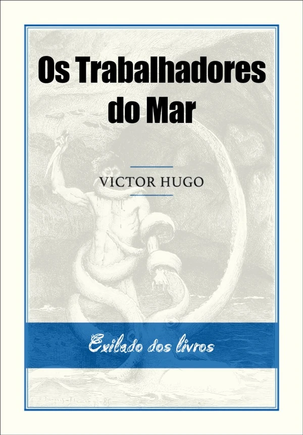 Os Trabalhadores do Mar