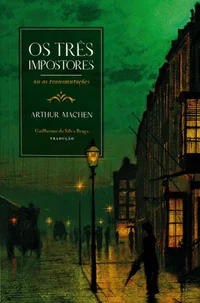 Os Três Impostores