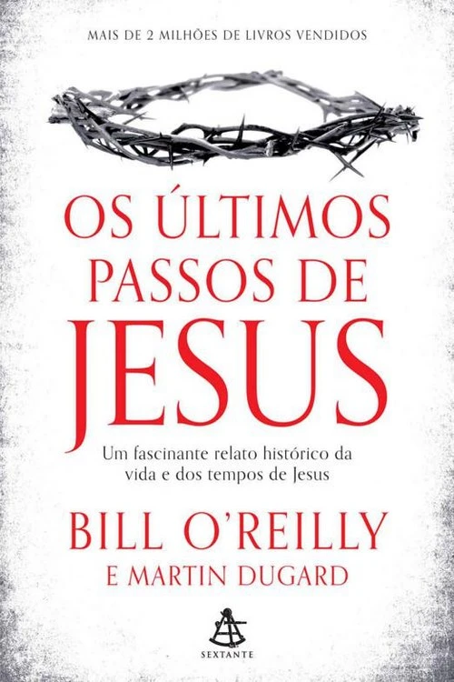 Os Últimos Passos de Jesus