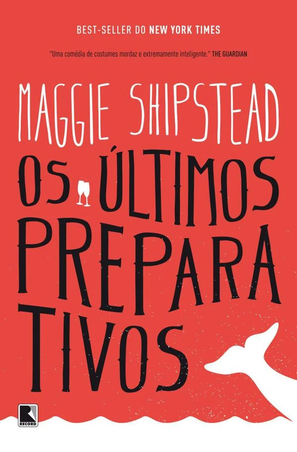Os Últimos Preparativos