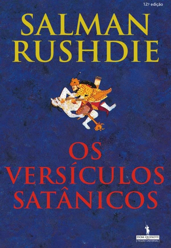 Os Versículos Satânicos