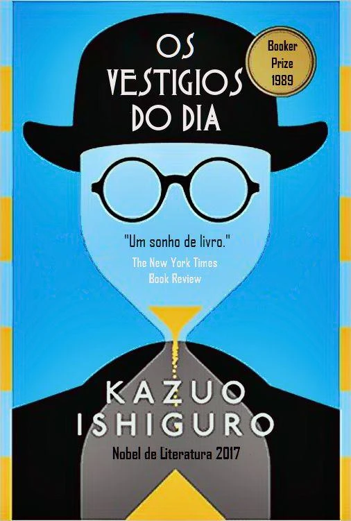 Os Vestígios do Dia