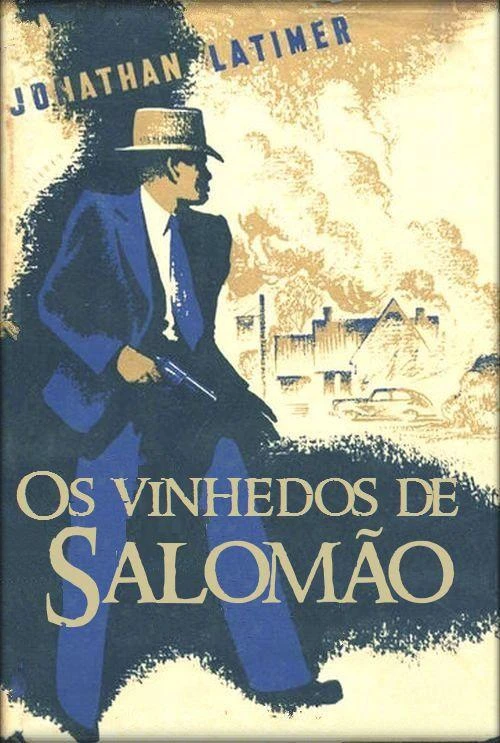 Os Vinhedos de Salomão
