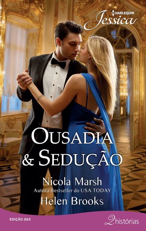 Ousadia & Sedução