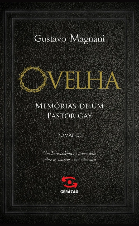 Ovelha: Memórias de um Pastor Gay