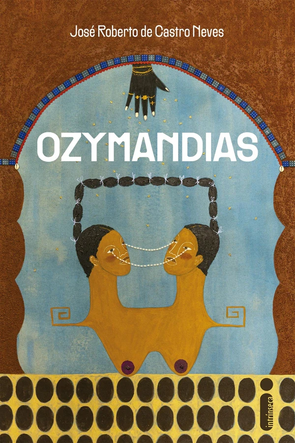 Ozymandias