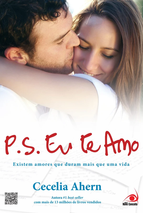 P.s.: Eu Te Amo