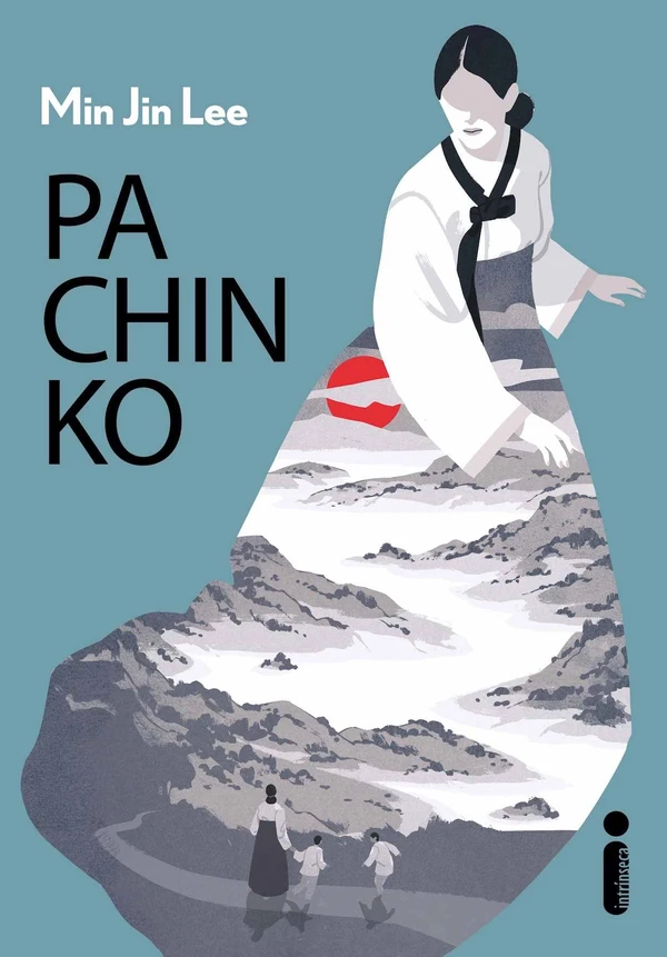 Pachinko