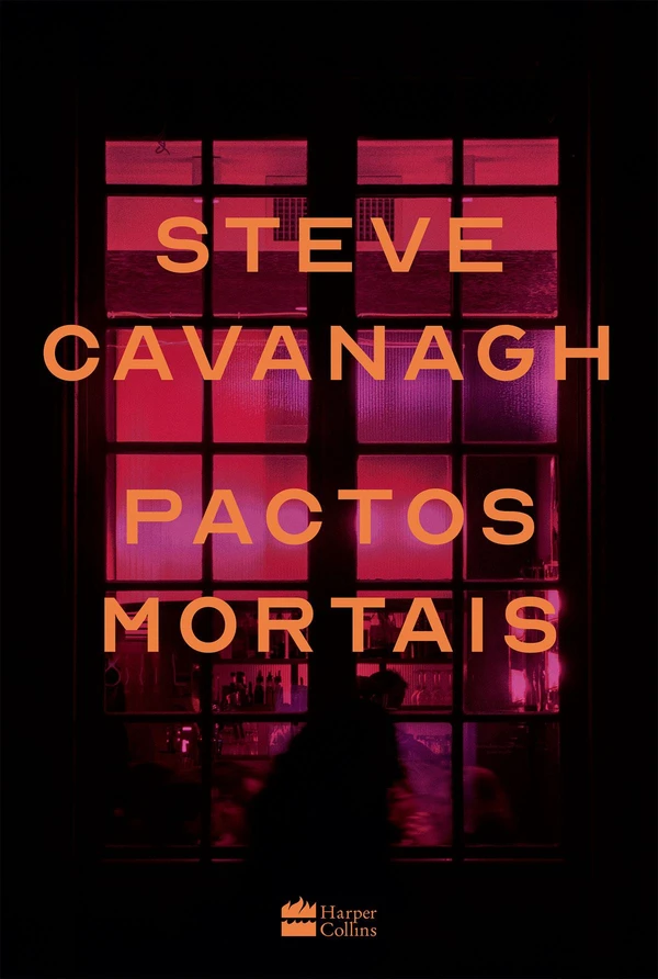 Pactos Mortais