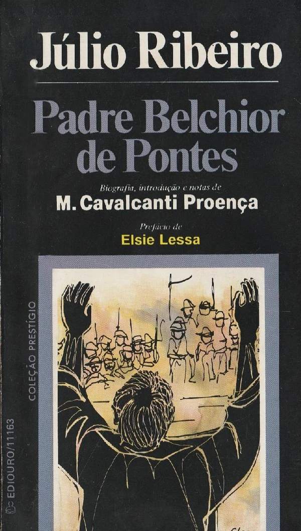 Padre Belchior de Pontes