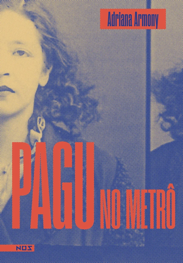 Pagu no metrô
