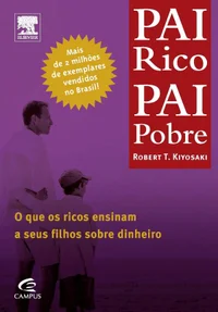Baixar Pai Rico, Pai Pobre Pdf ePub Ler Online