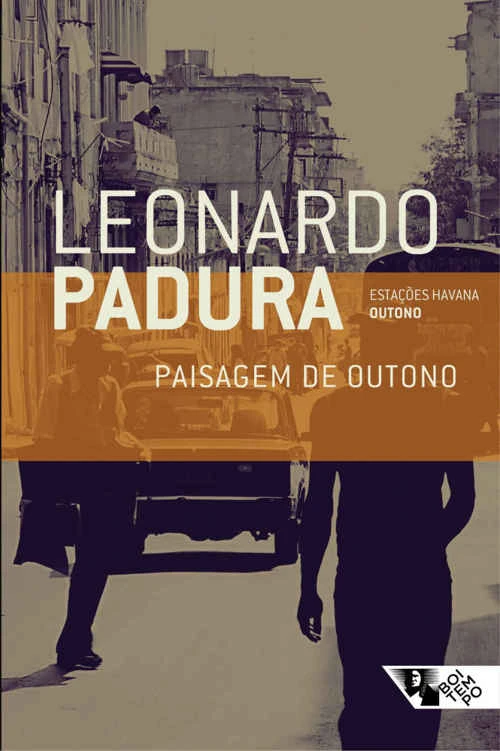 Paisagem de Outono