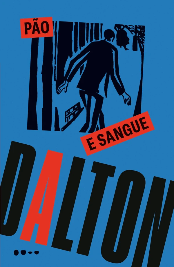 Pão e sangue