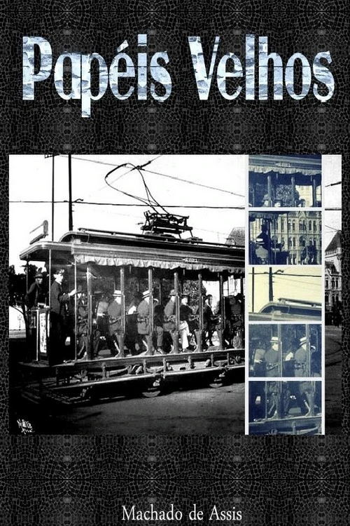 Papéis Velhos