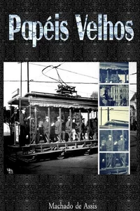 Papéis Velhos