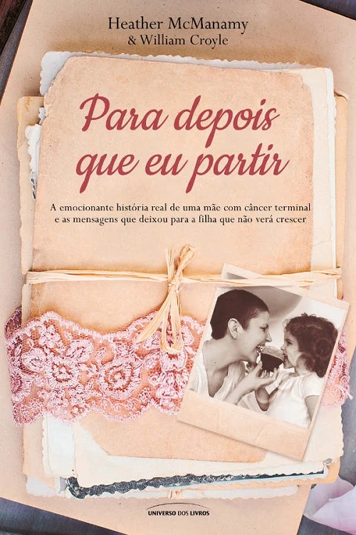 Para Depois Que eu Partir