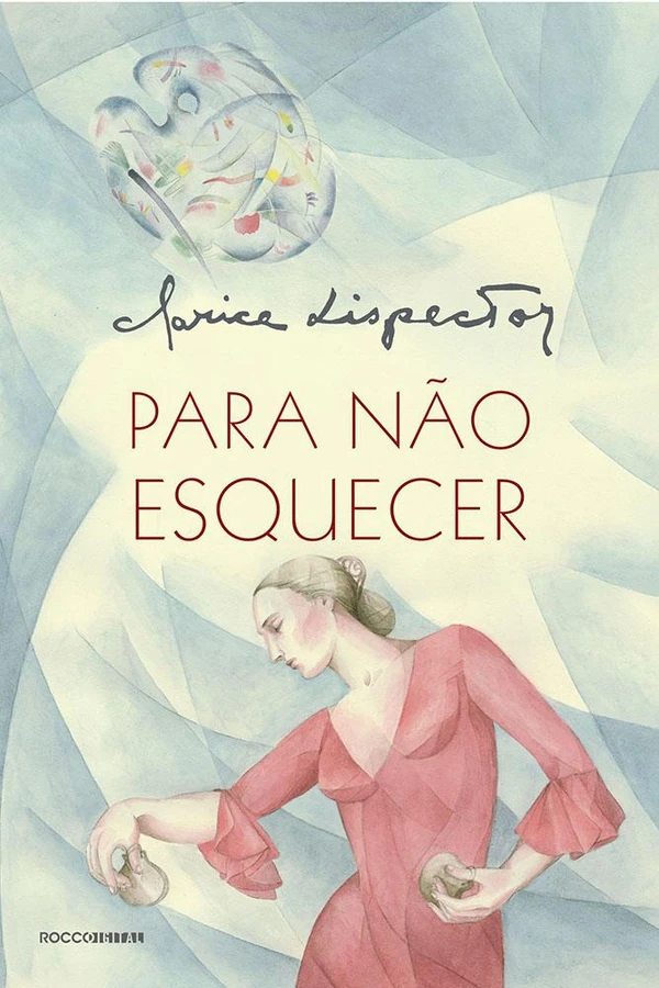 Para não esquecer