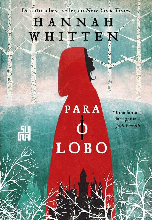 Para o Lobo