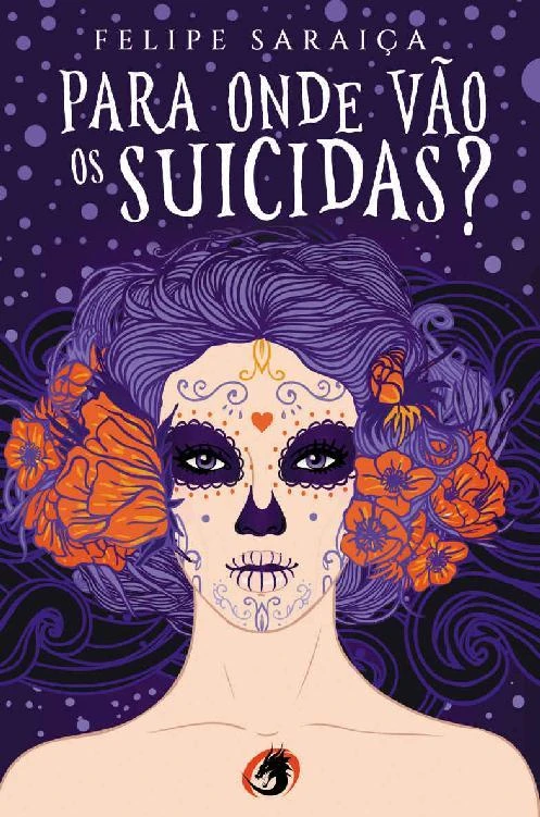 Para onde vão os suicidas