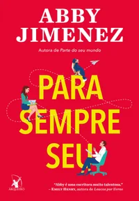 Para sempre seu