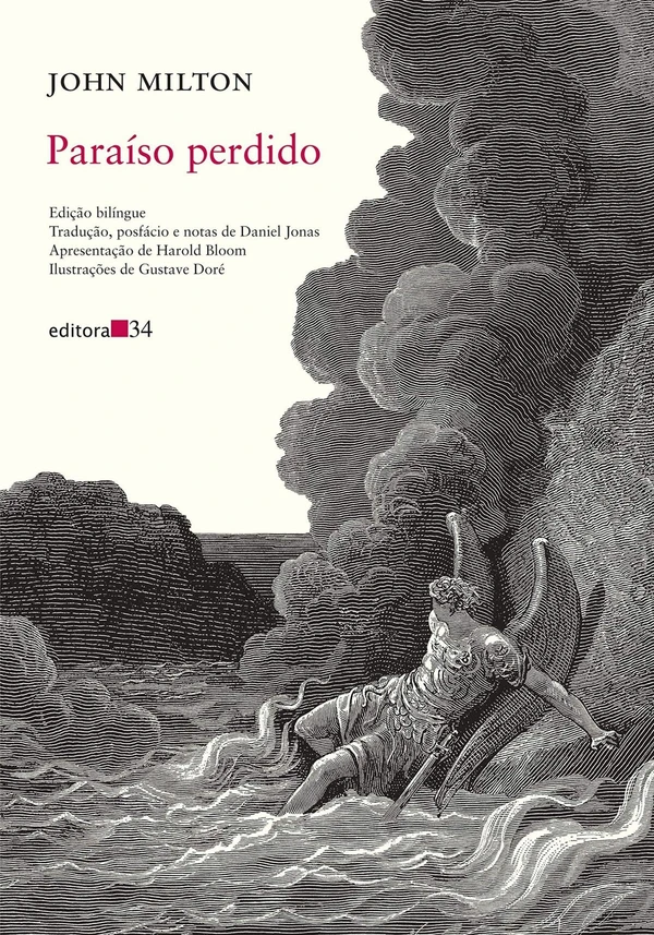 Paraíso Perdido
