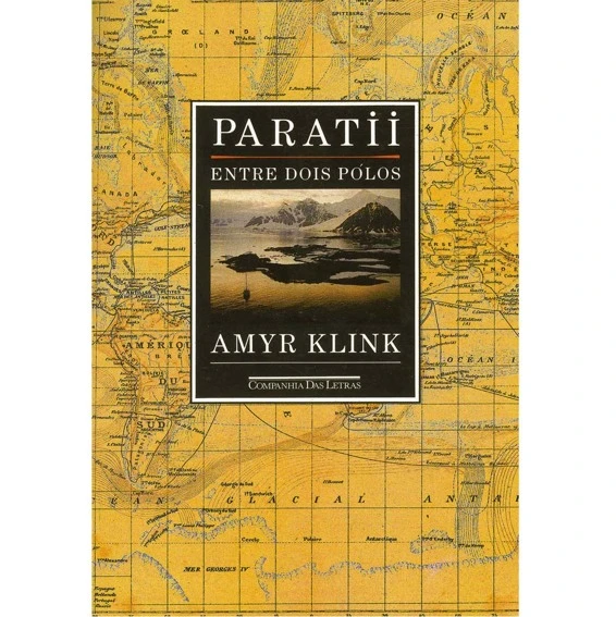 Paratii: entre dois pólos