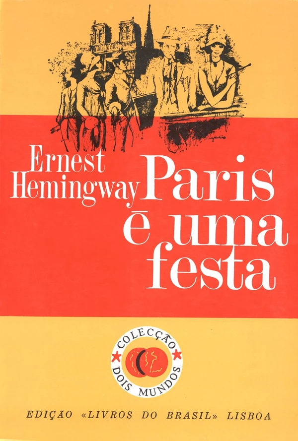 Paris é uma Festa