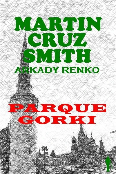 Parque Gorki