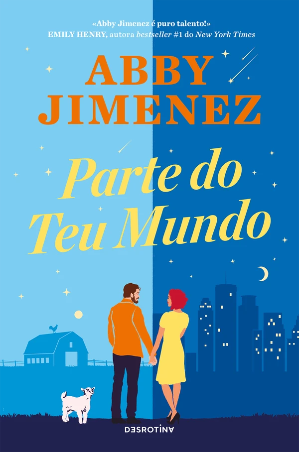 Parte do Teu Mundo