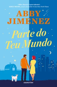 Parte do Teu Mundo