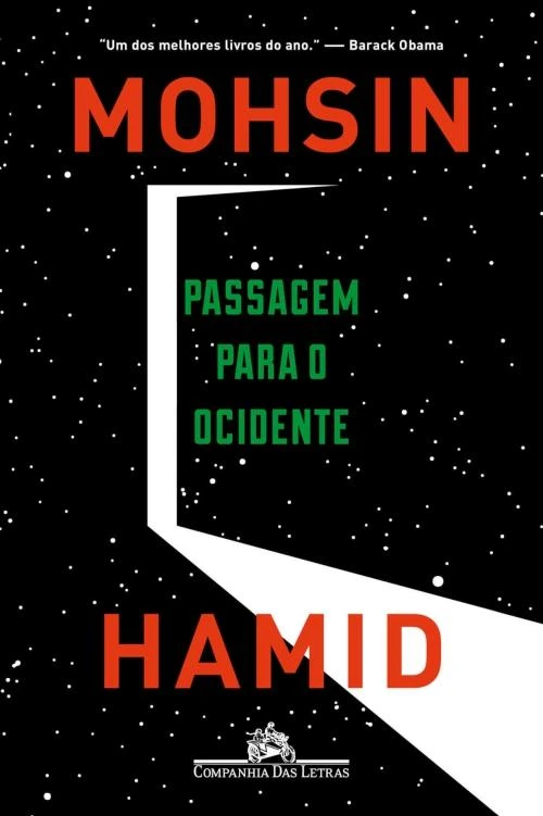 Passagem para o Ocidente