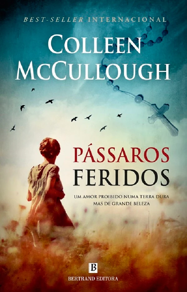 Pássaros Feridos