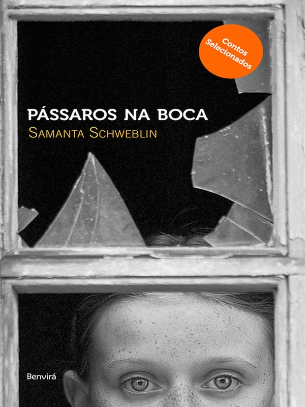 Pássaros na boca