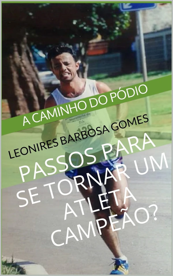 Passos para se Tornar um Atleta Campeão