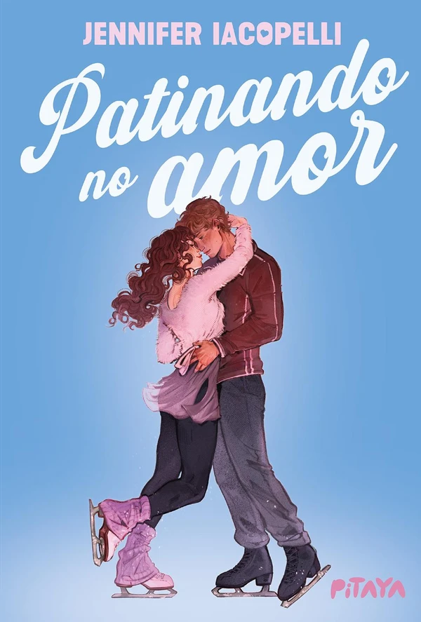Patinando no amor