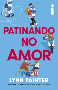 Baixar Patinando no amor Pdf ePub Ler Online
