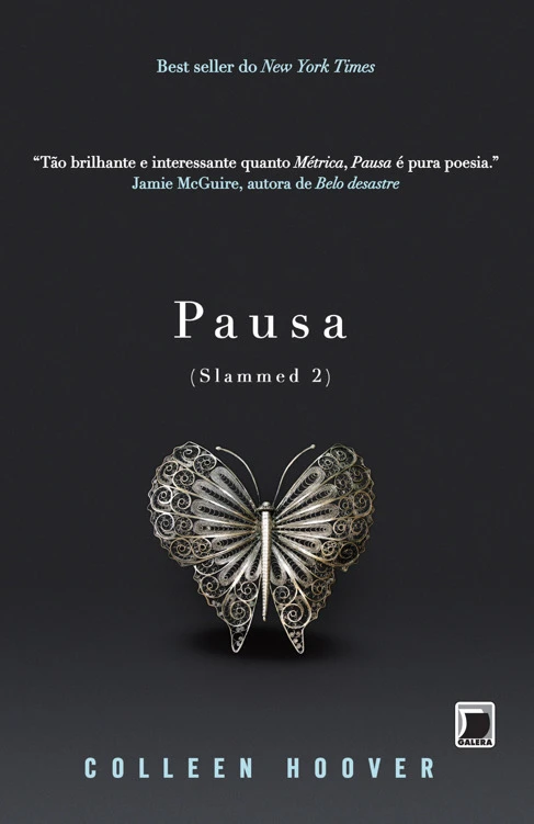 Pausa