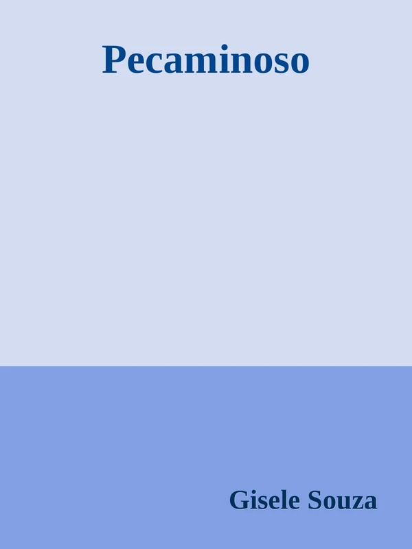 Pecaminoso