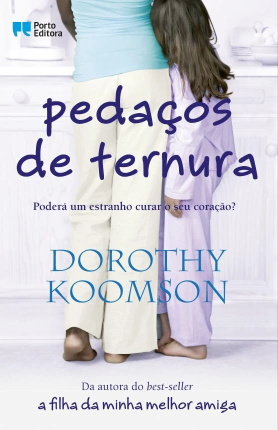 Pedaços de Ternura