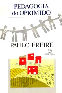 Pedagogia do Oprimido