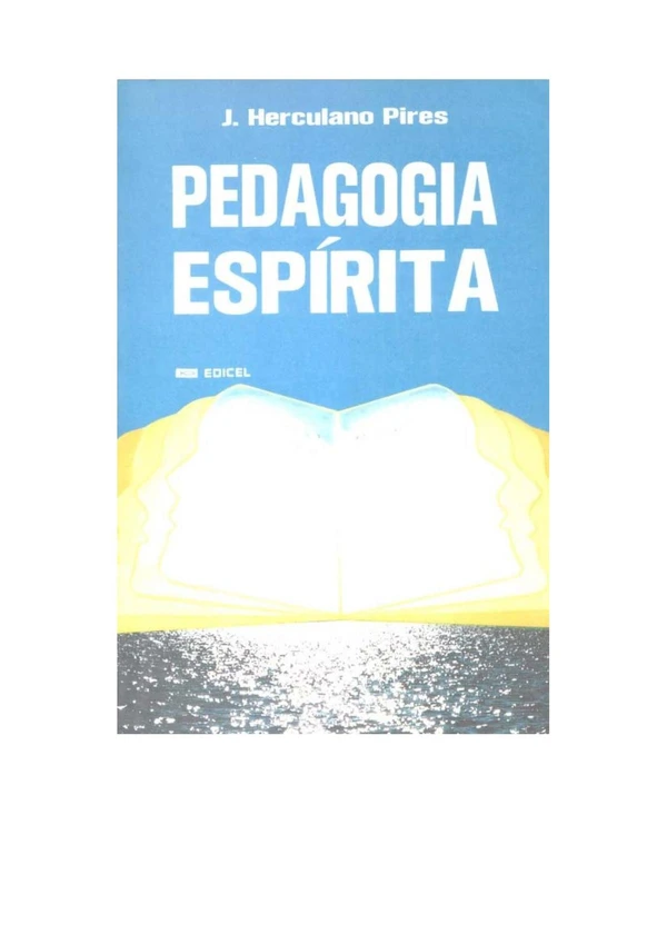 Pedagogia Espírita