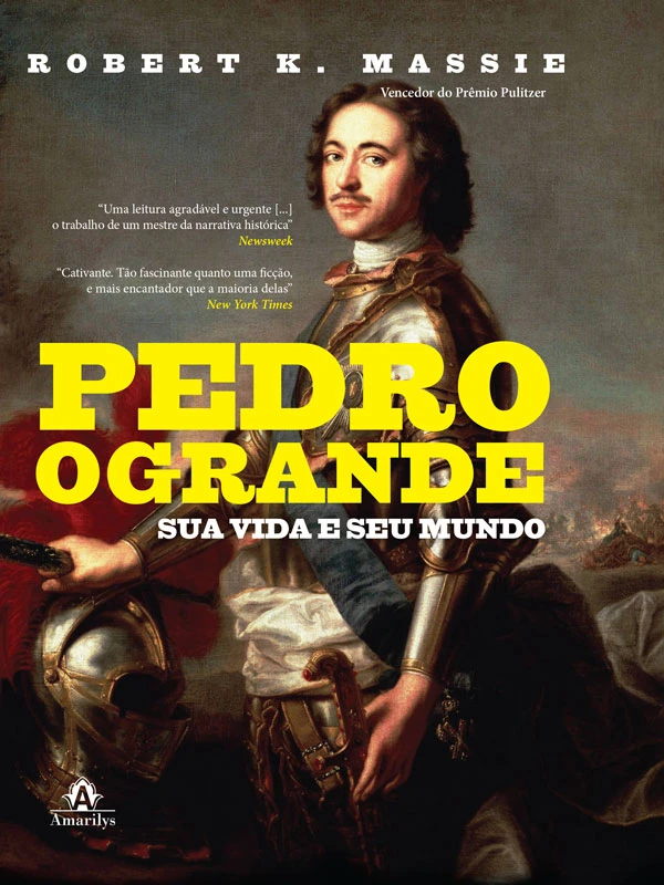 Pedro, o Grande