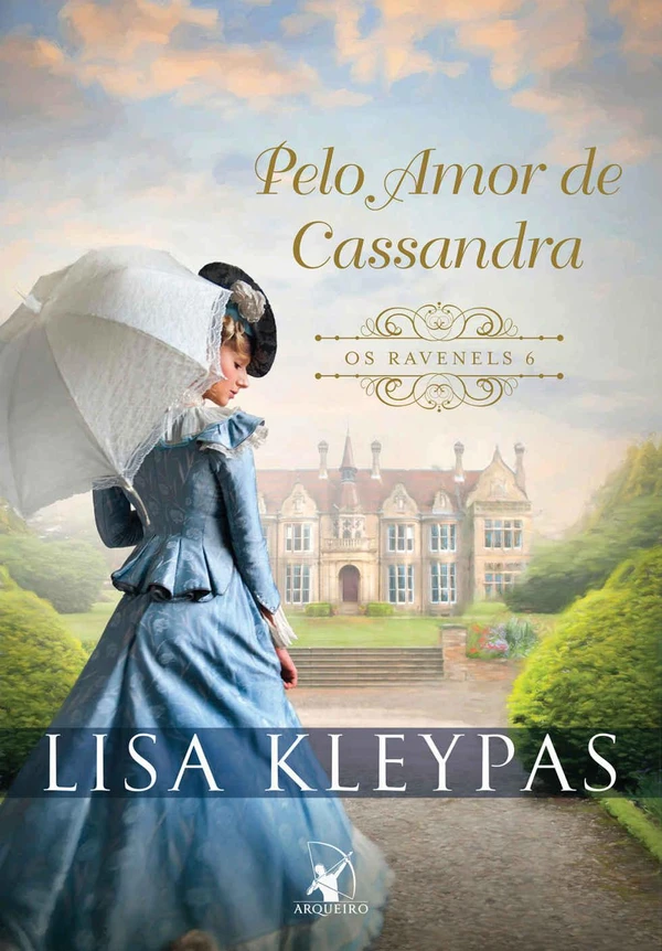 Pelo Amor de Cassandra
