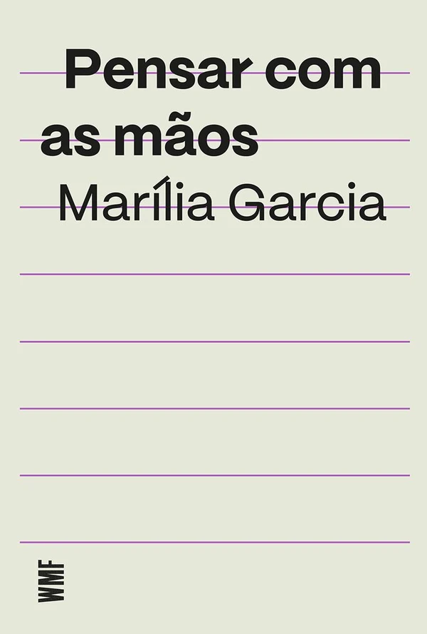 Pensar com as mãos