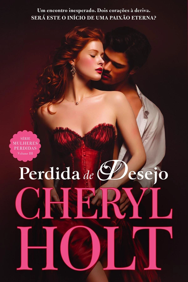 Perdida de Desejo